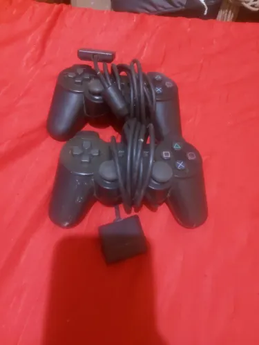 2 CONTROLE DE PS2 NOVO