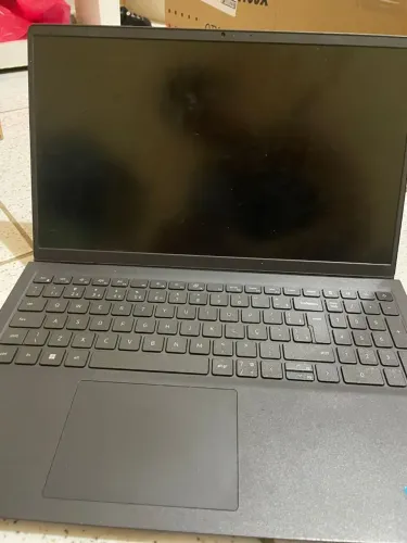 Notebook Dell Inspiron 15 - SSD | Windows 11 | Ótimo estado