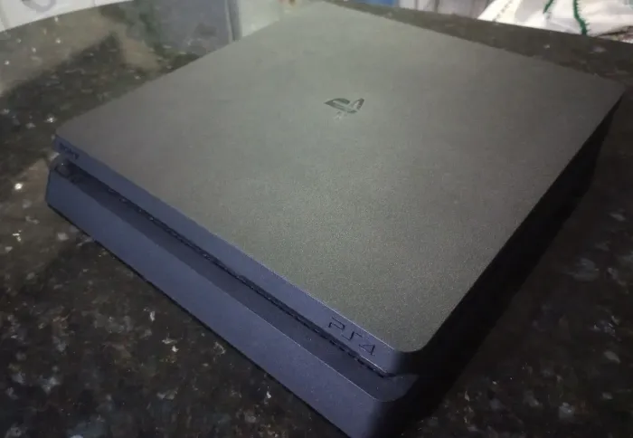PS4 Slim 500gb