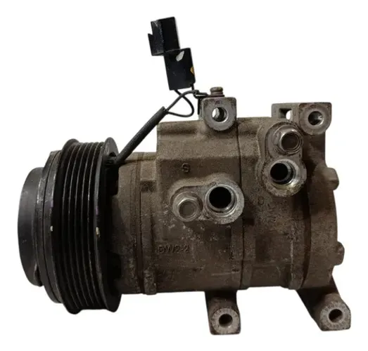 Compressor Ar Condicionado Hb20 1.6 2013 - 2018