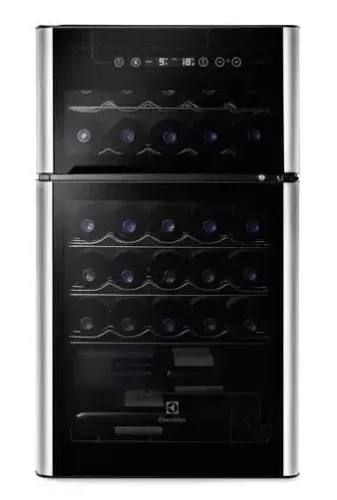 Adega 29 Garrafas Electrolux ACD29