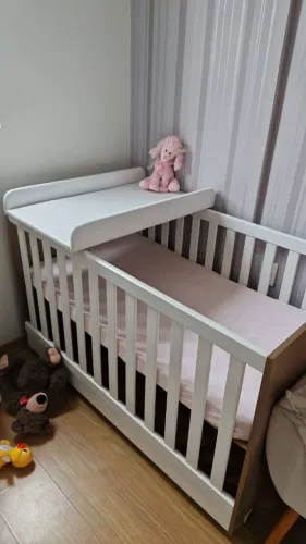 Trocador de fraldas bebê portátil 