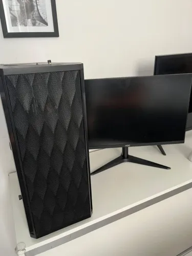 Computador gamer
