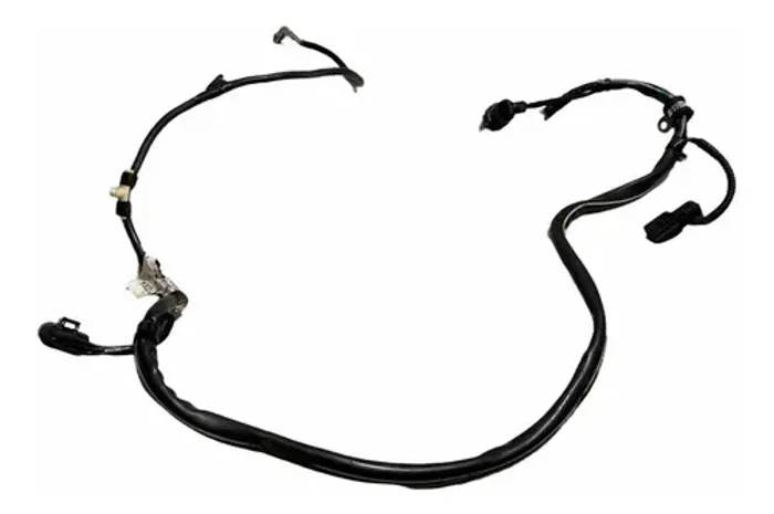 Chicote Alternador Volkswagen Jetta 2.0 8v 2014 5c0971230a