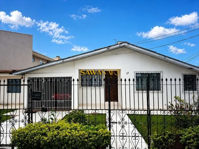 Terreno em Alto Boqueirão, Curitiba/PR