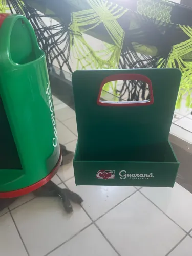 Itens para lanchonetes novos