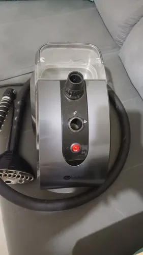 Vaporizador/passadeira a vapor Fun Kitchen