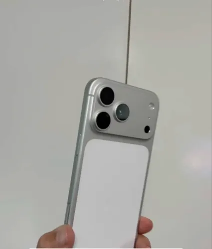 iPhone 17 Pro MAX 256 GB