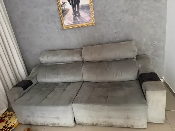 Sofá 2,40