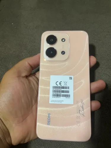 Redmi 15c 256Gb.