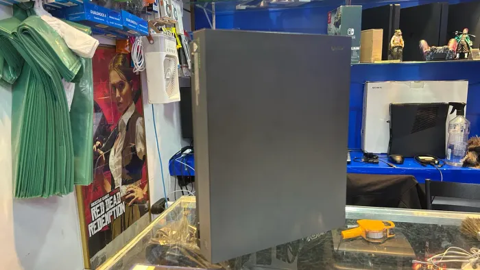 Xbox One X Project Scorpion Loja Física Garantia Parcelo Troco 1 Controle
