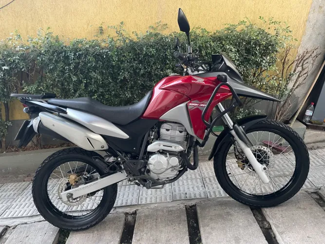 Vendo XRE300 13/13 ABS flex