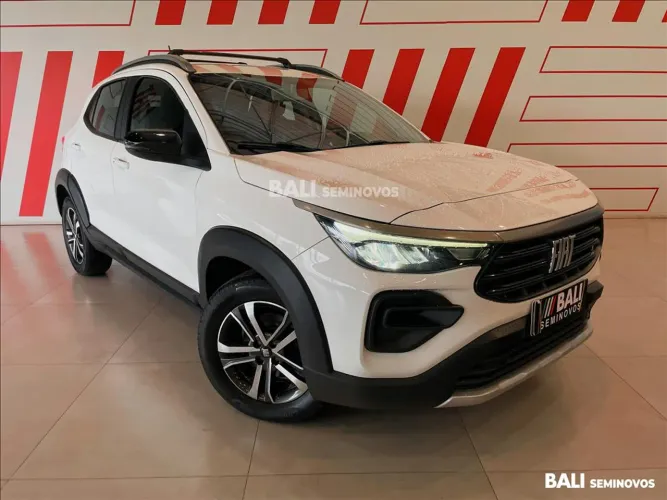 Fiat Pulse Audace 1.0 Turbo 200 Flex Aut. 2024