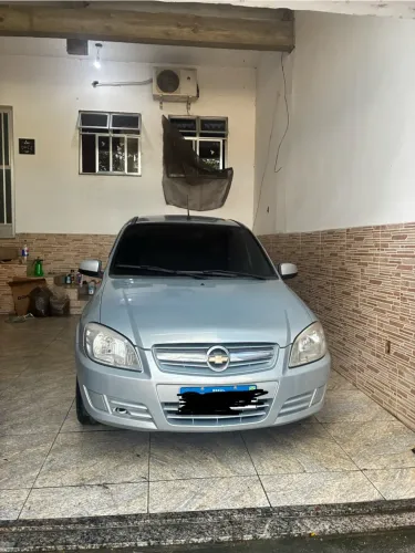 Chevrolet Prisma Sed. Maxx/ LT 1.4 8V Econof. 4P 2009
