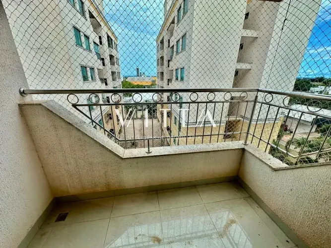 Apartamento com 2 dormitórios à venda, 64 m² por R$ 464.000,00 - Plano Diretor Sul - Palma