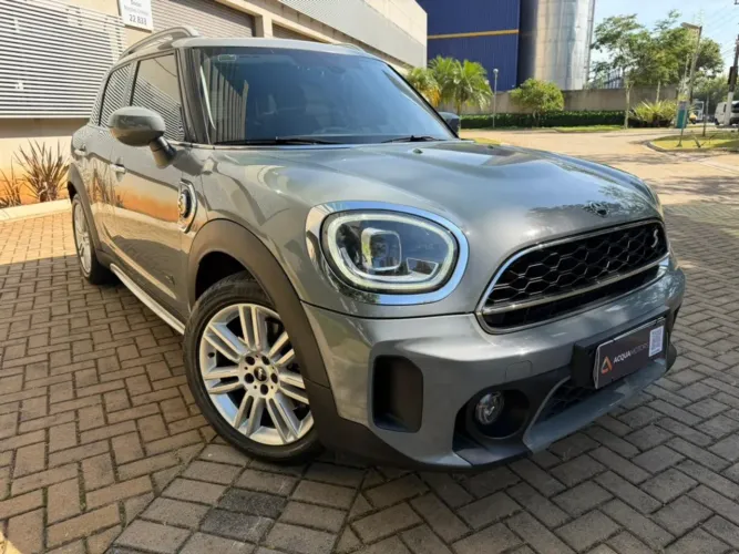 Mini Cooper 1.5 12V Twinpower Gasolina Cabrio Steptronic 2022