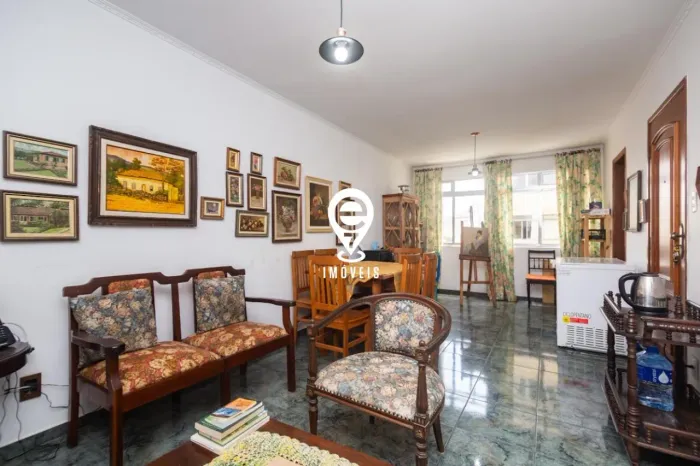 Apartamento para venda em Cambuci com 2 quartos, sendo 1 suíte , 86m²