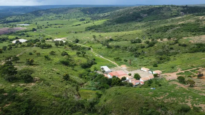 Excelente Fazenda