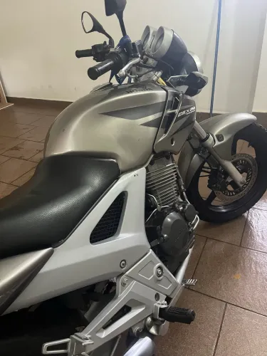 CBX TWISTER 250