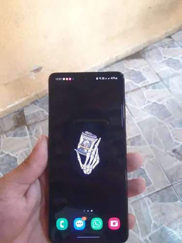 Galaxy A71 128gb