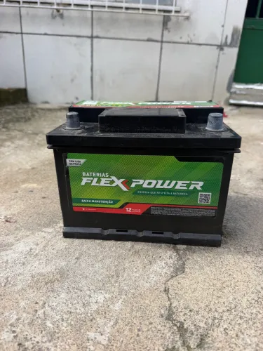Bateria 50 Ah