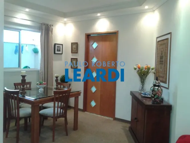 APARTAMENTO - VILA METALÚRGICA - SP