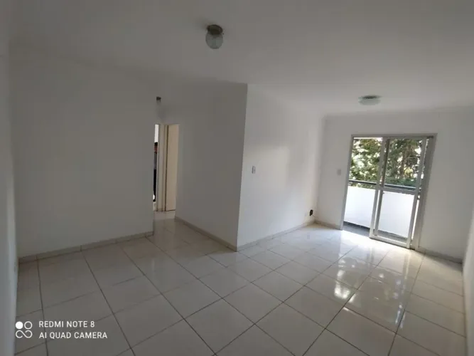 Apartamento para alugar no Continental. Osasco