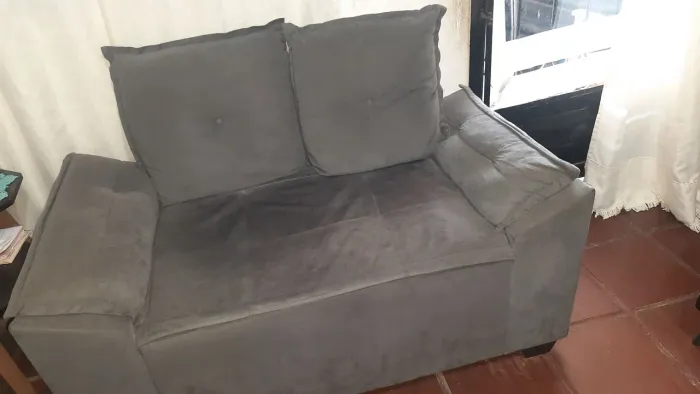 Sofá 2 e 3 lugares