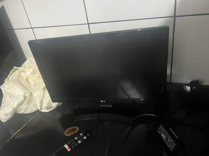 Monitor TV