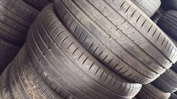 Pneu 205/55/17 Scorpion TM 70 % Vida util