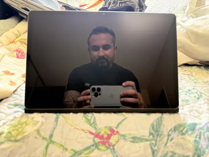 Vendo Tab S9 FE plus ( Samsung )
