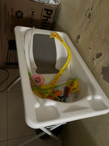 Coisa de bebê 