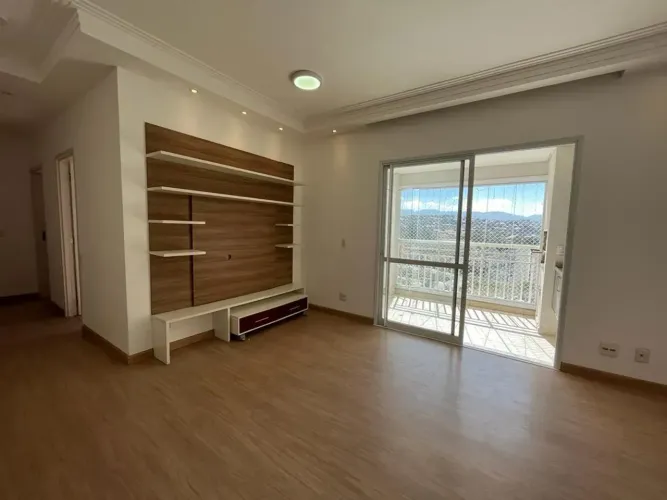Apartamento com 3 dormitórios disponível para venda ou locação  em Cesar de Souza