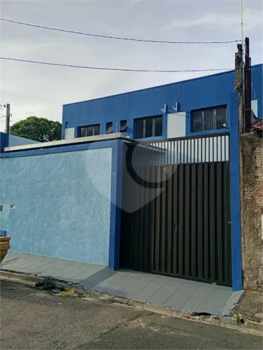 Salão à venda ou para alugar em Jardim da Cidade, Salto - SP