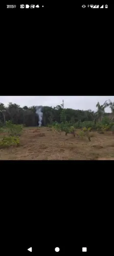 Troco chácara por carro ou moto
