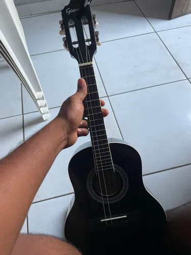 Vendo cavaquinho