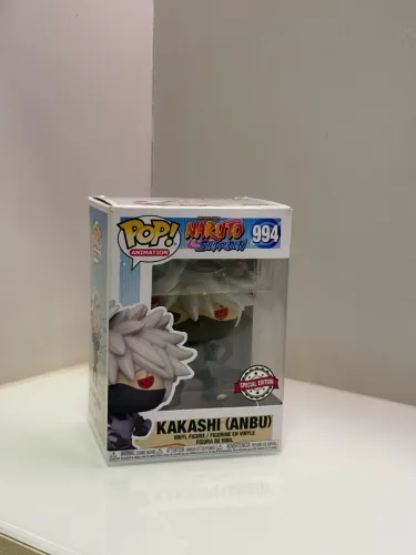 Funko Pop Kakashi (Anbu) 994 Special Edition