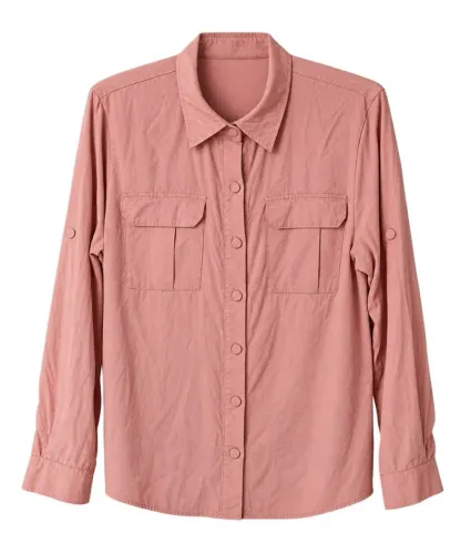 Camisa elegante