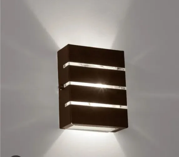 Luminária de led