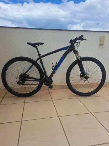Bicicleta oggi