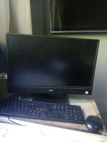 Computador completo ALL in one