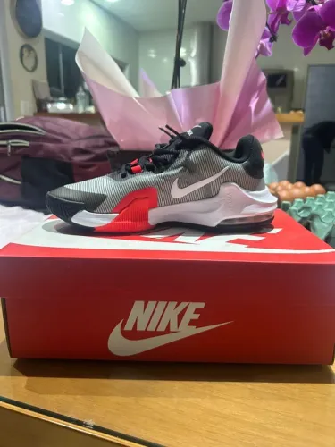 Tênis Air Max Impact 4