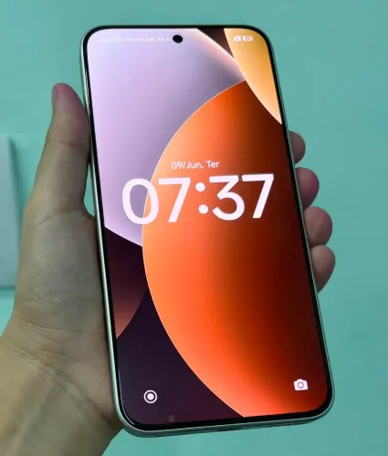 XIAOMI REDMI NOTE 15 PRO