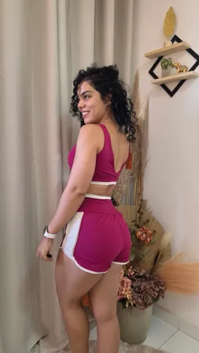 Conjunto Fitness Feminino | Constelle