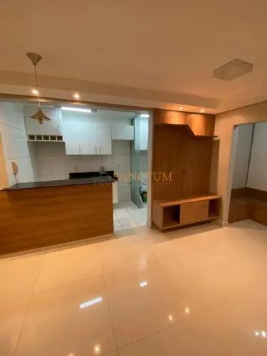 apartamento - Jardim Nova Europa - Campinas