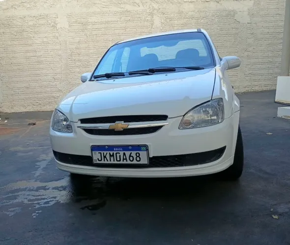 Chevrolet Classic Life/ls 1.0 VHC Flexp. 4P 2014