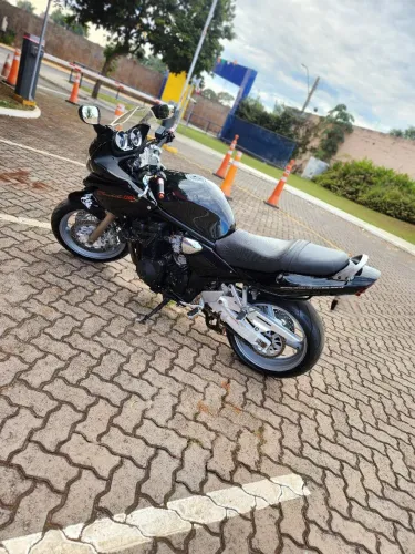 Bandit 1200s