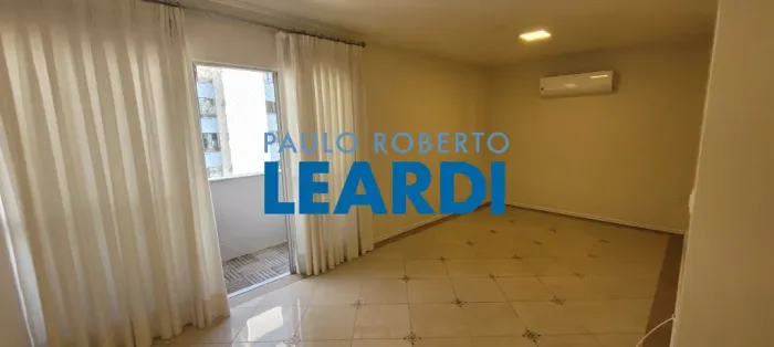 APARTAMENTO - CENTRO - SC