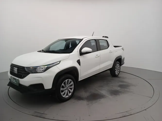 Fiat Strada Freedom 1.3 Flex 8V CD 2025
