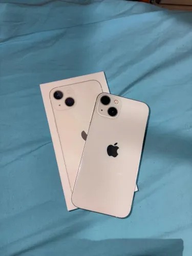 iPhone 13 128 gb